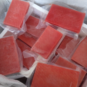 Cá Ngừ Cắt Saku Sashimi