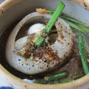 Mắt Cá Ngừ Đại Dương (Kg)