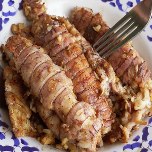 Thịt Tôm Tít (Size Lớn)