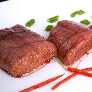 Trứng Cá Ngừ Đại Dương